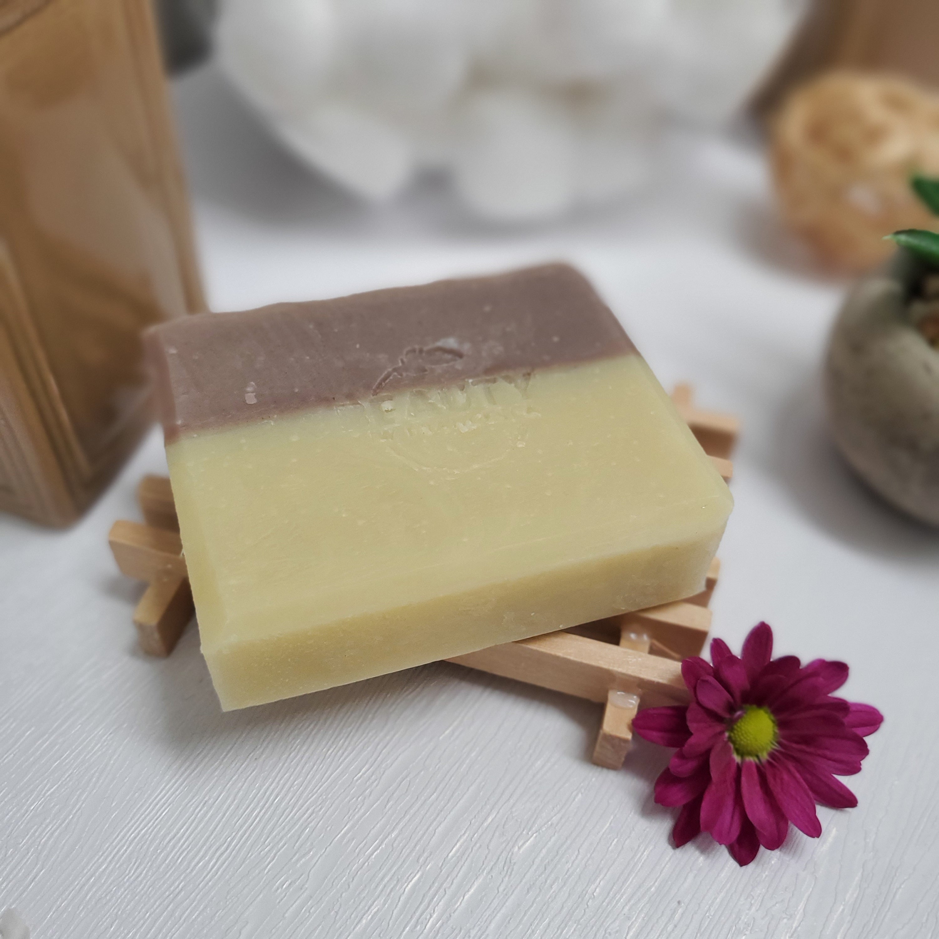 Why You Should Use Natural Soap?