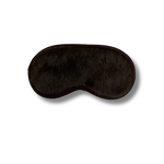 Faux Mink Sleep Mask