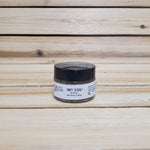 Honey Coconut Lip Scrub closed lid