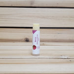 Berry Lip Balm open lid