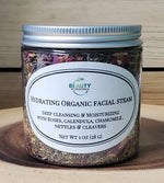 Organic Facial Steam 