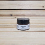 Chocolate Mint Lip Scrub closed lid