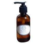 Harmony Aromatherapy Body Oil front view