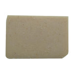 Creamy Goat's Milk Soap front view