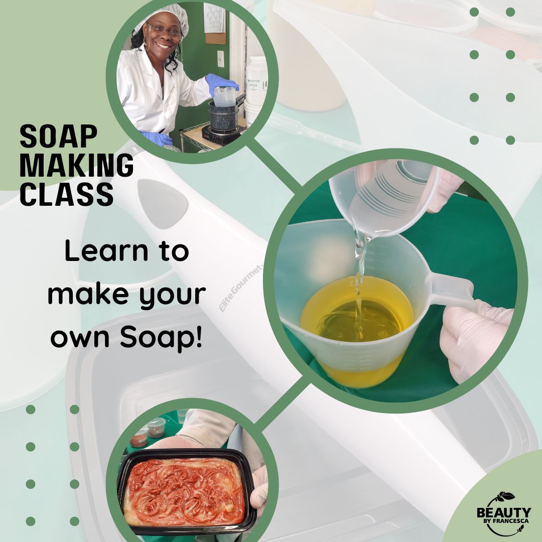 Why Should You Make Your Own Soap? An Overview of Cold Process Soapmaking -  The Everyday Farmhouse