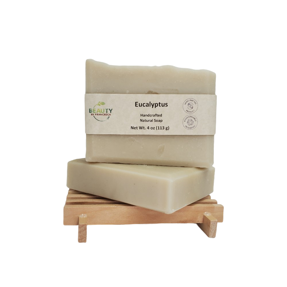 Eucalyptus Soap