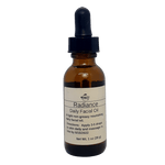 radiance facial oil