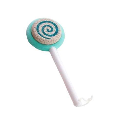 Lollipop Foot Pumice