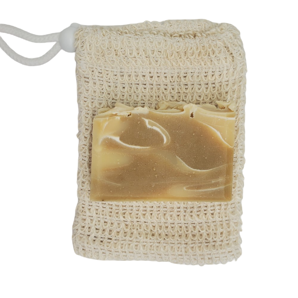 Lemongrass Soap